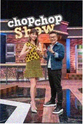 星辰影院热播综艺